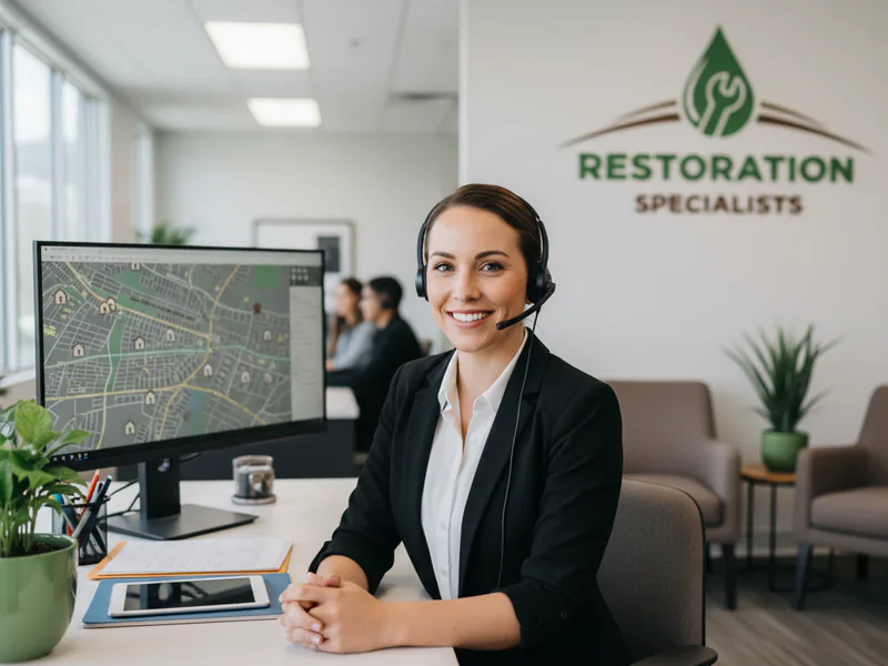 Water Damage Restoration  in South Portland  FAQ
