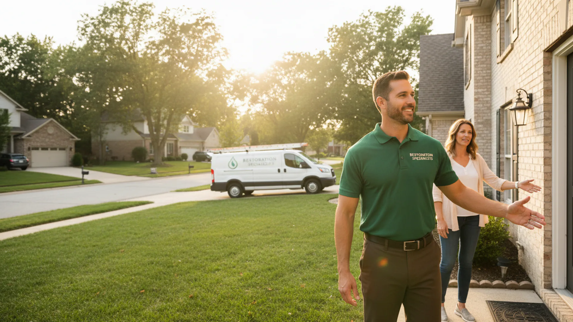 Trusted Water Damage Restoration in South Portland, ME Near Me – Your Local Experts with Proven Experience!